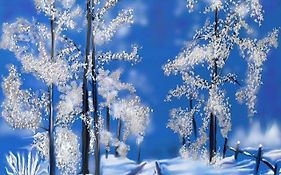 Panorama Hotel Oberwiesenthal